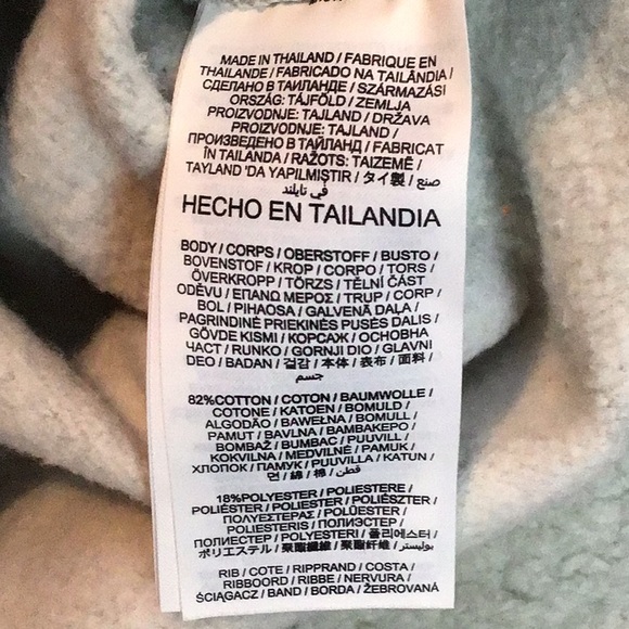 Nike 🏈 Cleveland Browns hoodie brownie - Picture 10 of 11